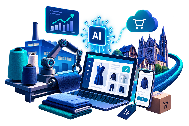 Guide IA pour l'Industrie de l'Aube — Industrie 4.0 et Transformation Numérique à Troyes